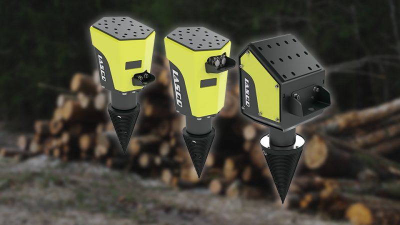 Einmotorig | EcoSplit und D1
